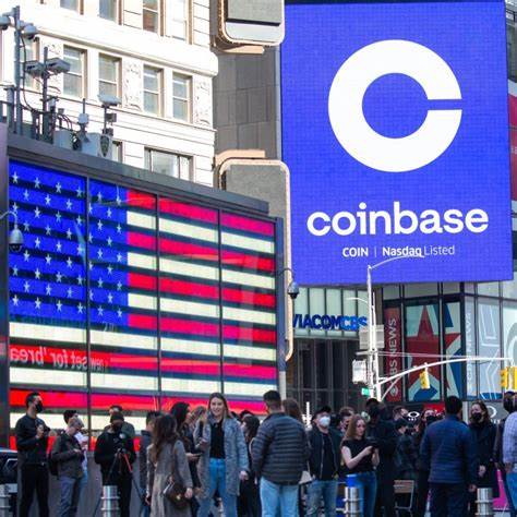 Coinbase Is Considering Diversifying Its Regulatory Risk By Moving A Trading Unit Outside Of The U.S. - Forbes