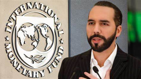 News Explorer — El Salvador Trims Bitcoin Law After IMF Agreement