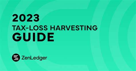 Crypto Tax-Loss Harvesting: A Strategic Guide To Minimizing Taxes in January 2025 - Forbes