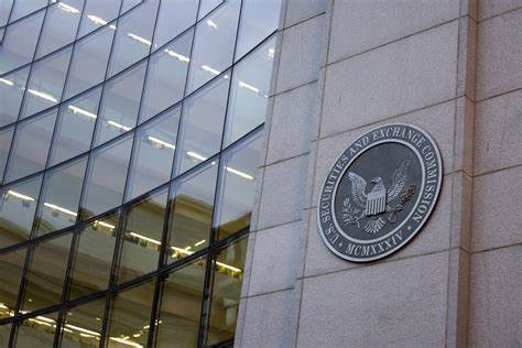 US SEC Scales Back 50-Member Crypto Enforcement Team: Report