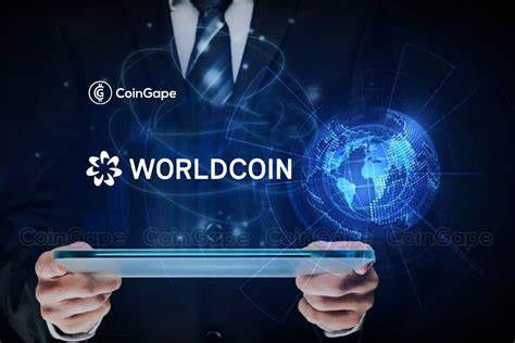 Worldcoin Faces New Fines Amid Crypto Store Clerk Scandal - Cover365