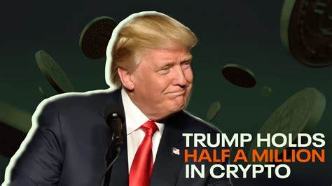 Thankfully, Trump Is Still Alive. Unfortunately, So Is His Misguided Crypto Project - Gizmodo