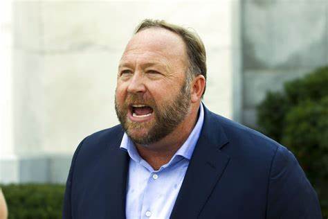 Judge to approve auctions liquidating Alex Jones' Infowars to help pay Sandy Hook families