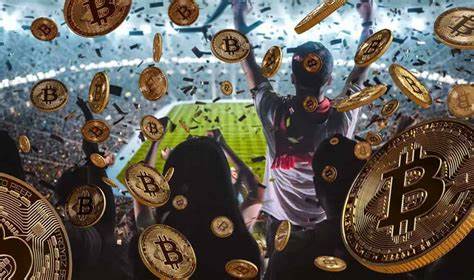 Sports teams love crypto. What happens when their sponsor strikes out? - The Washington Post