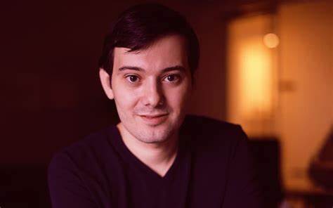 “I Started Using Uniswap in Prison”: Martin Shkreli - Crypto Briefing