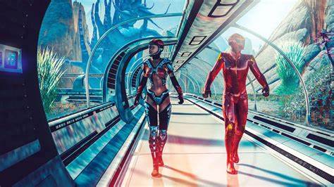 The Future of Gaming? GME Ventures Beyond the Battlefield! - MotoPaddock