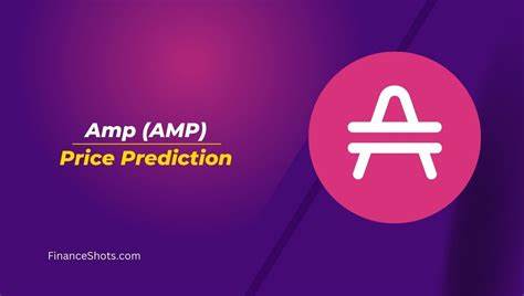 AMP Price Prediction 2024, 2025 – 2040