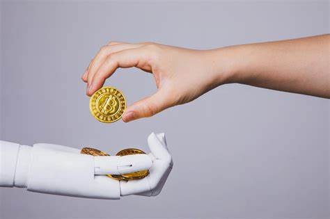 AI-Powered Crypto: A Smart Bet, Or A Dangerous Gamble?