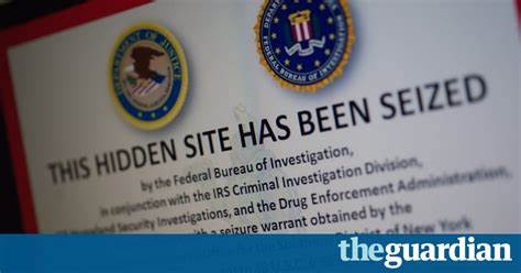 US government moves $130 million in Bitcoin confiscated from Silk Road to Coinbase - CryptoSlate