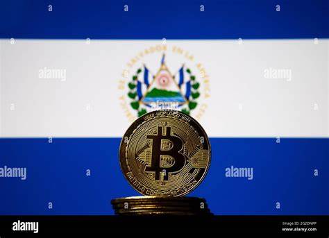 El Salvador becomes the 1st country to approve Bitcoin as legal tender - CBC.ca
