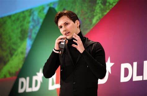 Telegram CEO Pavel Durov Moved From Custody to French Court: Report - Decrypt