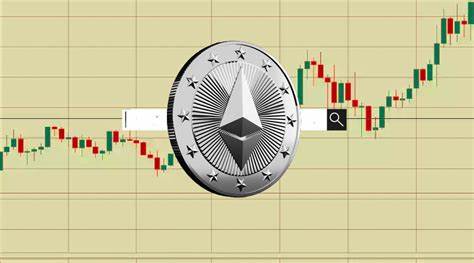 Crypto Analyst Predicts Ethereum Price Drop Amid Rising US Unemployment Rates