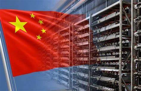 China adds crypto mining to 'negative list', limits or bans investment - TweakTown