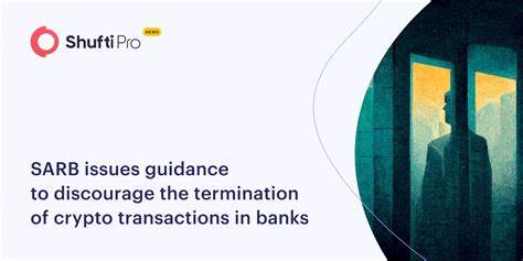 SARB governor rejects crypto lobby influence - Mariblock