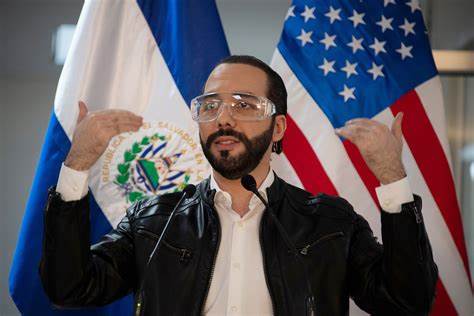El Salvador Congress Amends Bitcoin Laws to Meet IMF Agreement on Crypto Exposure