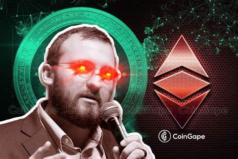 Cardano Founder Calls Ethereum a “Dictatorship” - Watcher Guru