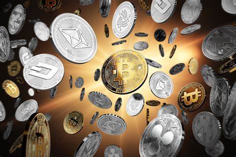 These Altcoins Beat Bitcoin in October’s Fourth Week Performance
