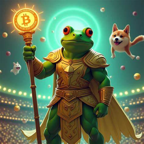 Elon Musk's 'Kekius Maximus' meme coin sparks wild 4,800% surge, is this future of crypto?