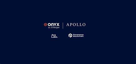 Apollo launches tokenized private credit fund