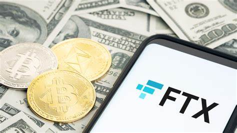 Bitcoin Exchange FTX Wins Full Approval To Operate In Dubai