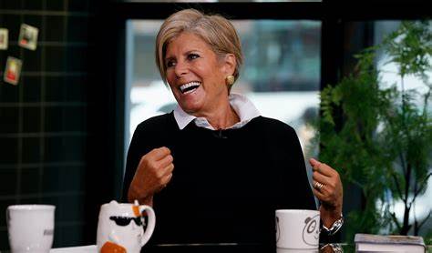 ‘I hereby challenge you’: Suze Orman said you should have 10x your income saved for retirement by age 67 — are your savings on track?