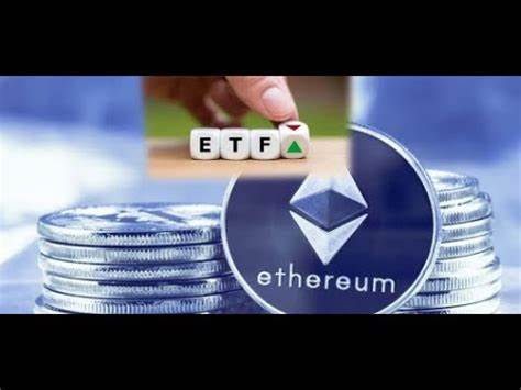 VanEck files S-1 for spot Ethereum ETF - Crypto Briefing