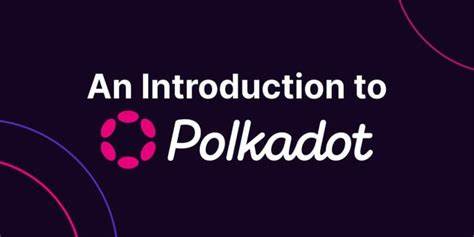 What Is Polkadot 2.0 and DOT? - CoinGecko Buzz