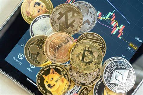 Bitcoin, Ethereum, Dogecoin Trade In Green As Whale Transactions Surge: 'Crypto Markets To Be Boring For The Next 2-3 Months' - Benzinga