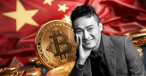 Justin Sun calls for China’s to shift anti-crypto stance amid Trump’s pro-Bitcoin agenda - CryptoSlate