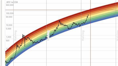 What do Bitcoin’s all-time highs mean for crypto industry expectations in 2024? - Cointelegraph