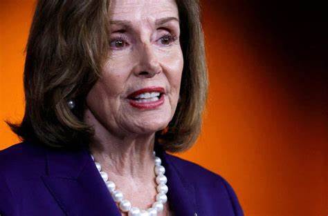 Pelosi banks $1.4M in 90 days from Nvidia stock option trade, outraging watchers - Investing.com