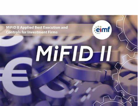 MiFID accreditation enables Kraken to offer advanced trading in Europe - TU News
