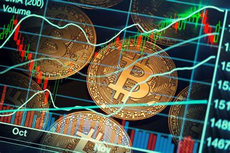 Cryptocurrency Market Takes a Wait-and-See Approach - Action Forex