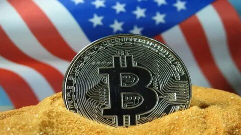 U.S. Bitcoin Reserve May Be Coming, But States Are Winning the Race - CoinDesk