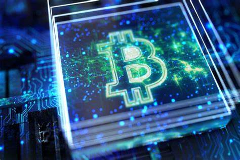 Hacking bitcoin wallets with quantum computers could happen – but cryptographers are racing to build a workaround - CNBC