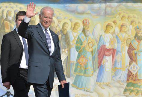 Ukraine to present Biden admin with targets it could hit in Russia, given the chance