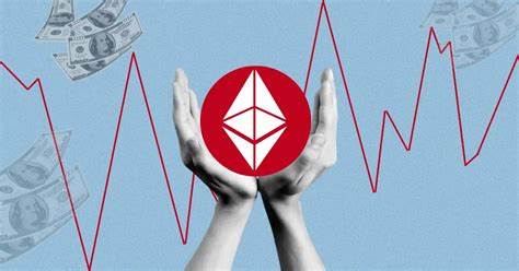 ETFs Halted Excessive Price Drain: Will Ethereum (ETH) Bounce Back to $3000 This Week? - Coinpedia Fintech News