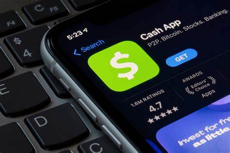 What Is Cash App? - Money