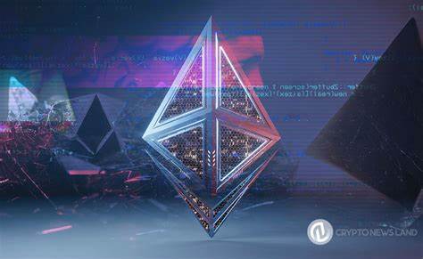 Ethereum Set to Soar!