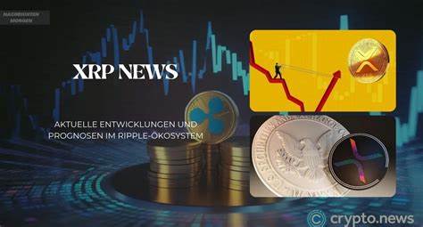 Ripple-News: Diese Entwicklungen werden XRP 2025 erfolgreich machen
