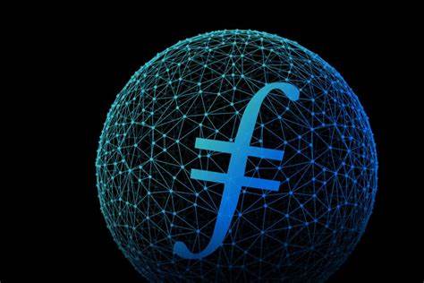 Cryptocurrency Filecoin Up More Than 4% In 24 hours - Benzinga