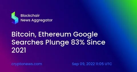 Bitcoin plunges, Ether has worst drop since 2021 as crypto sinks - CNBCTV18