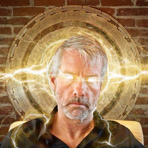 Michael Saylor Shares Top 60 Bitcoin-Holding Companies—Who's Quietly Stockpiling BTC? - Bitcoin.com News