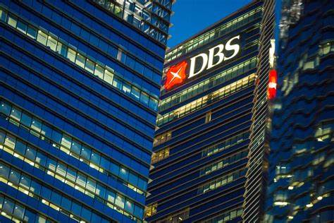 Singapore bank DBS charts ambitious plans for digital exchange - Reuters