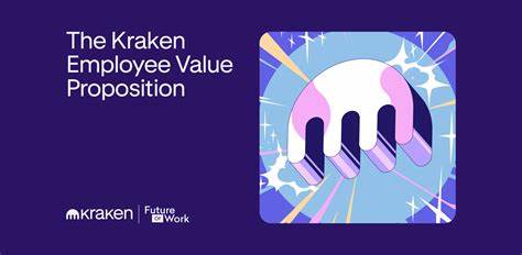 The Kraken employee value proposition - Kraken Blog