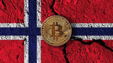 Norway’s sovereign wealth fund increased Bitcoin exposure by 153% in 2024 - CryptoSlate
