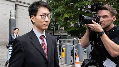 At Least 20 Billionaires Got Burnt By Sam Bankman-Fried And FTX Cofounder Gary Wang - Forbes