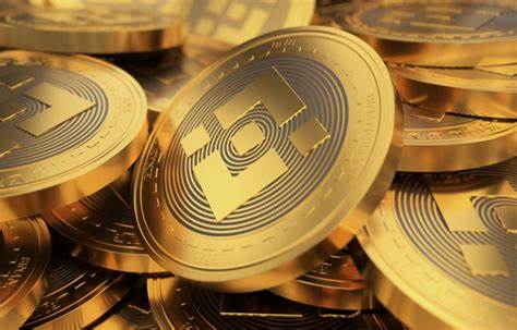 A Rare Crypto Opportunity—This Token Is Poised for Massive Growth and Big Market Impact - Binance