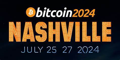 Bitcoin 2024 Conference: Key Speeches and Announcements to Watch - BeInCrypto