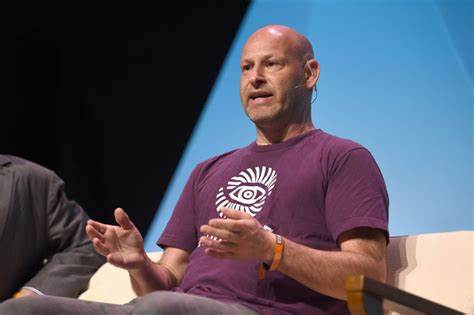 Ethereum Co-Founder Joe Lubin: US Crypto Hostility Goes Beyond Biden, Gensler - Decrypt